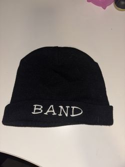 Band Beanie