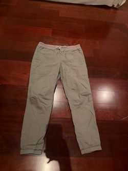 Vuori jogger pants xl
