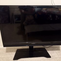 Insignia TV || Size 35 In. 