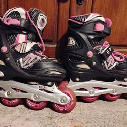 Youth Rollerblades 