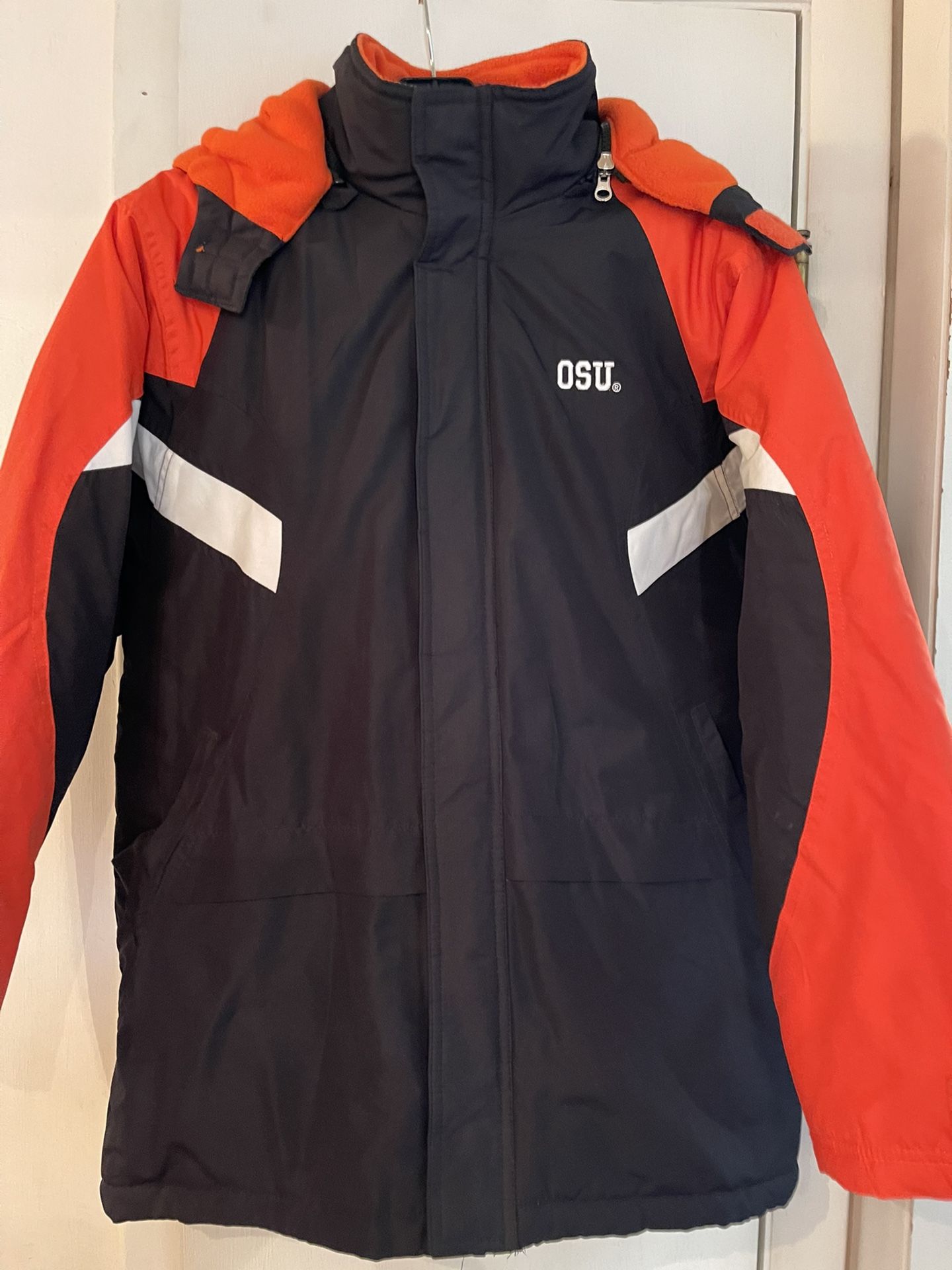 OSU STADIUM JACKET