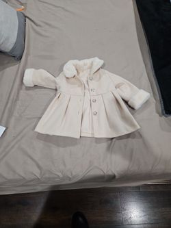 Size 9 Months Coat