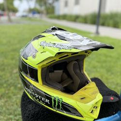 Helmet 