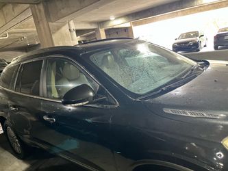 2011 Buick Enclave