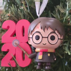Harry Potter Hallmark Collectible Ornament