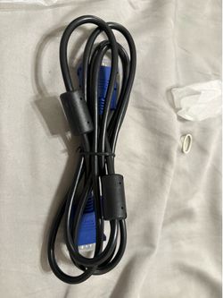 VGA Monitor Cable