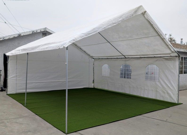 Artificial Grass/Synthetic Turf/Tents/Canopy