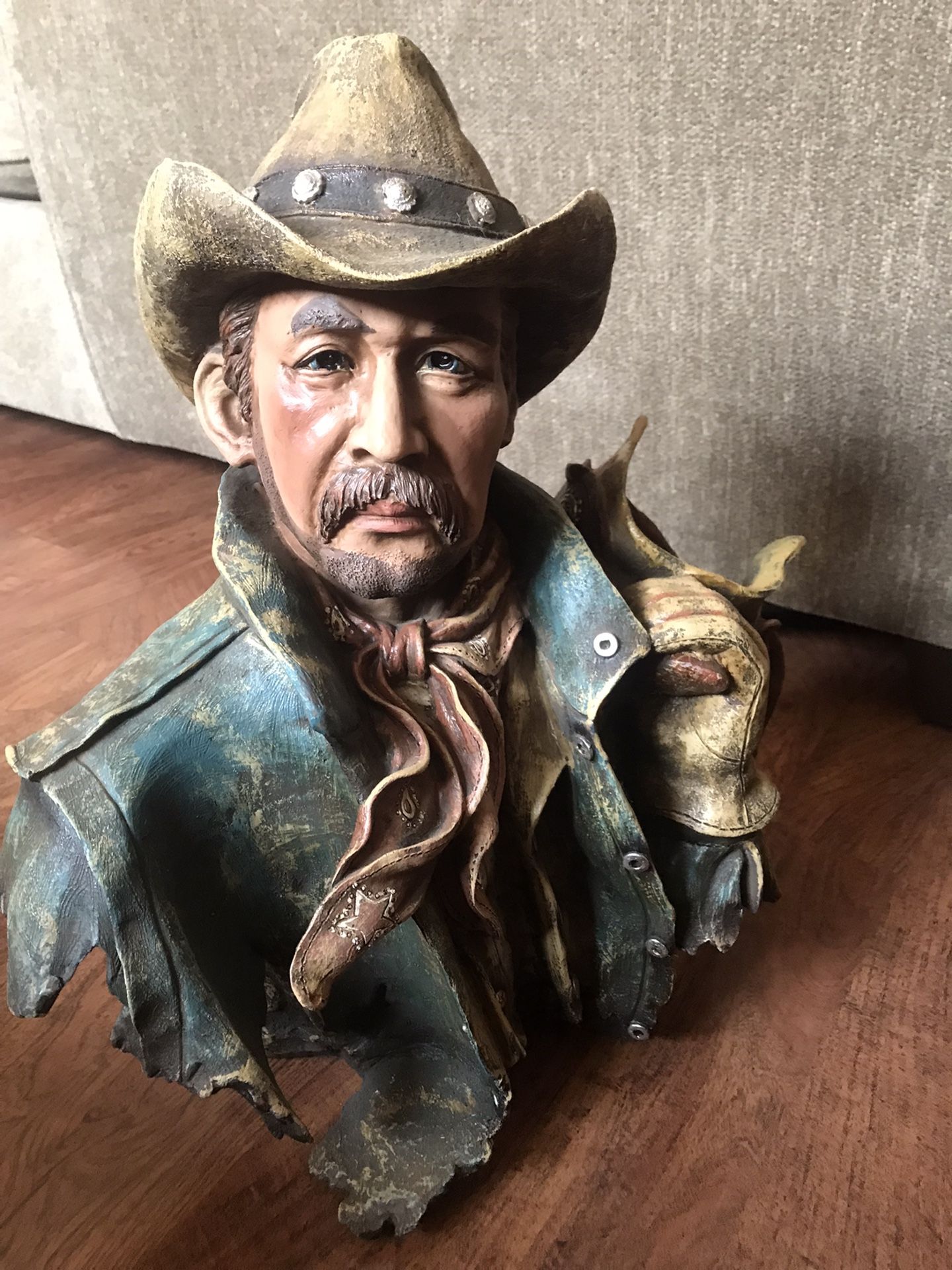 Decorativo Porta Vino Nueva Muy Pesada