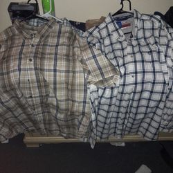 Mens Dress Shirts 