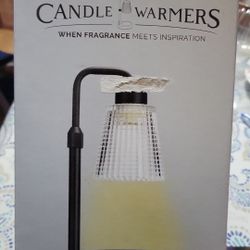 Lamp Candle Warms 