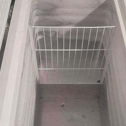 Deep Freezer