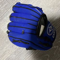 baseball glove