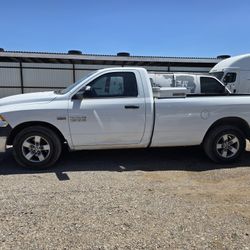 2017 Dodge Ram