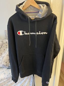 Champion Hoodie 