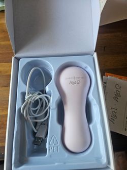 Clarisonic Mia 2 Sonic Facial Cleansing Device
