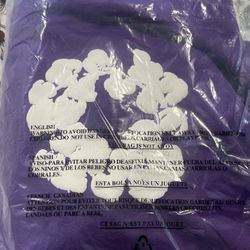 Brand New Denim Tears Hoodie 