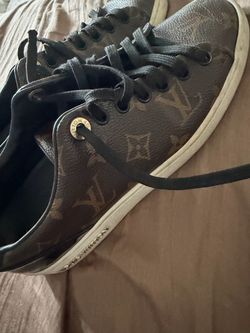 Louis Vuitton shoes