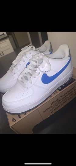 Nike Air Forces 