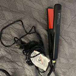 Hair tools