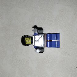 Lego Starwars  original Jango fett (2002) minifigure