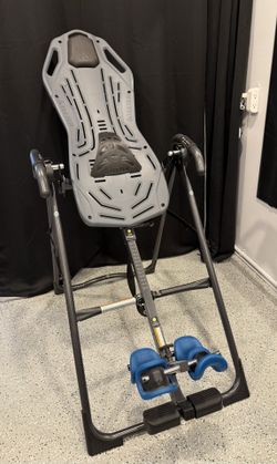 Inversion Table