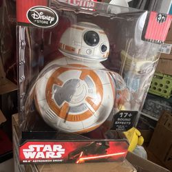 Star Wars BB-8 Astromech Droid Brand New