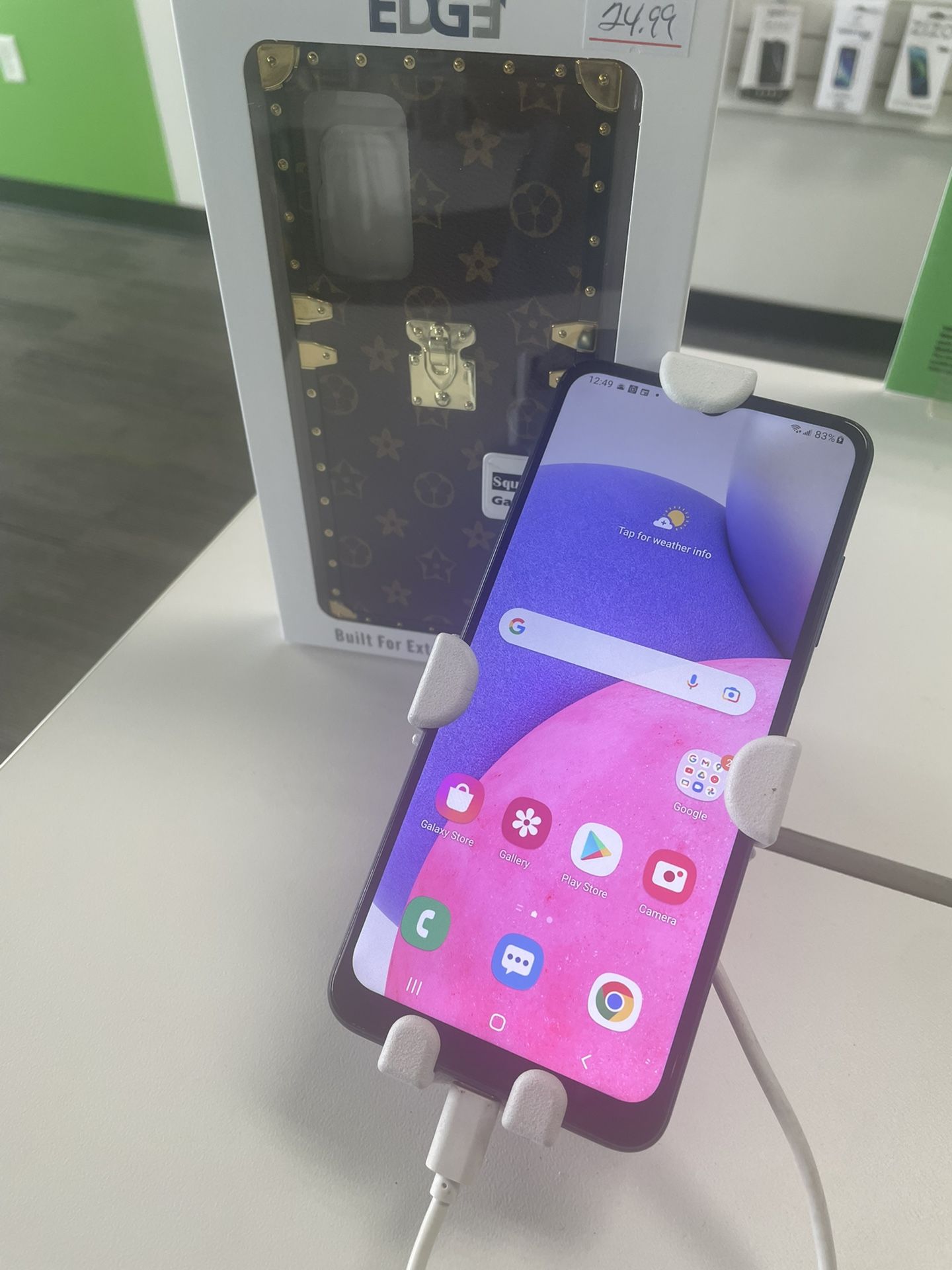 Samsung A03