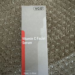 VGO Vitamin C Facial Serum