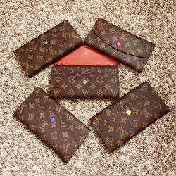 Women Wallets 