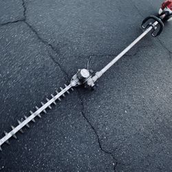Shindaiwa Commercial Gas Hedge Trimmer 