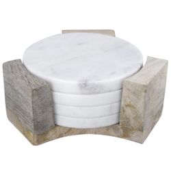 BLOOMINGVILLE COASTERS 