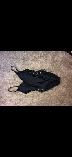 Black one piece TARGET