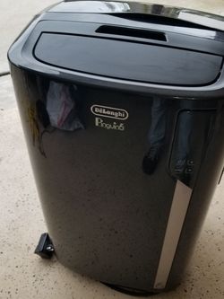 DELONGHI PORTABLE AC