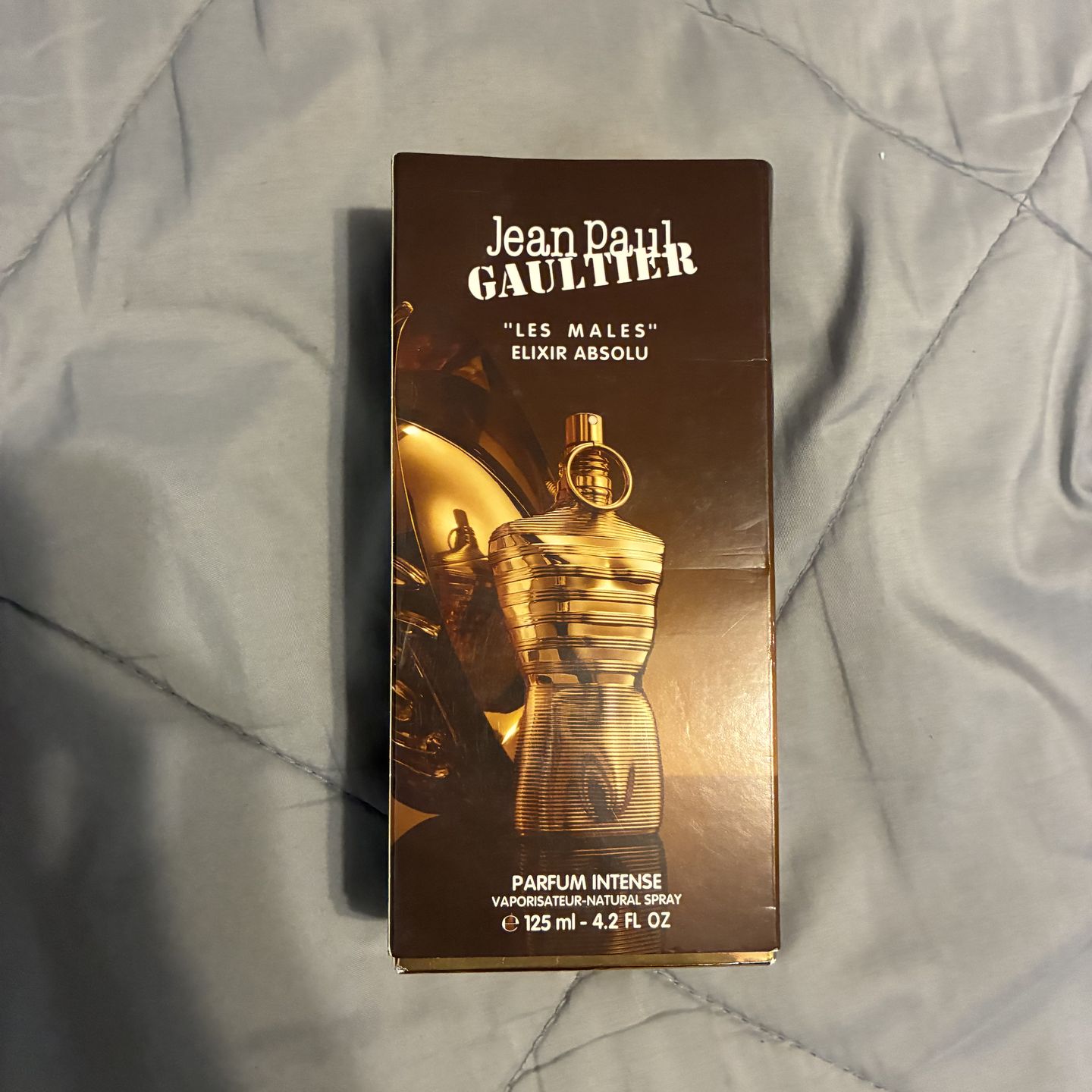 45$ Jean Paul Gaultier Le Male Elixir Eau de Parfum