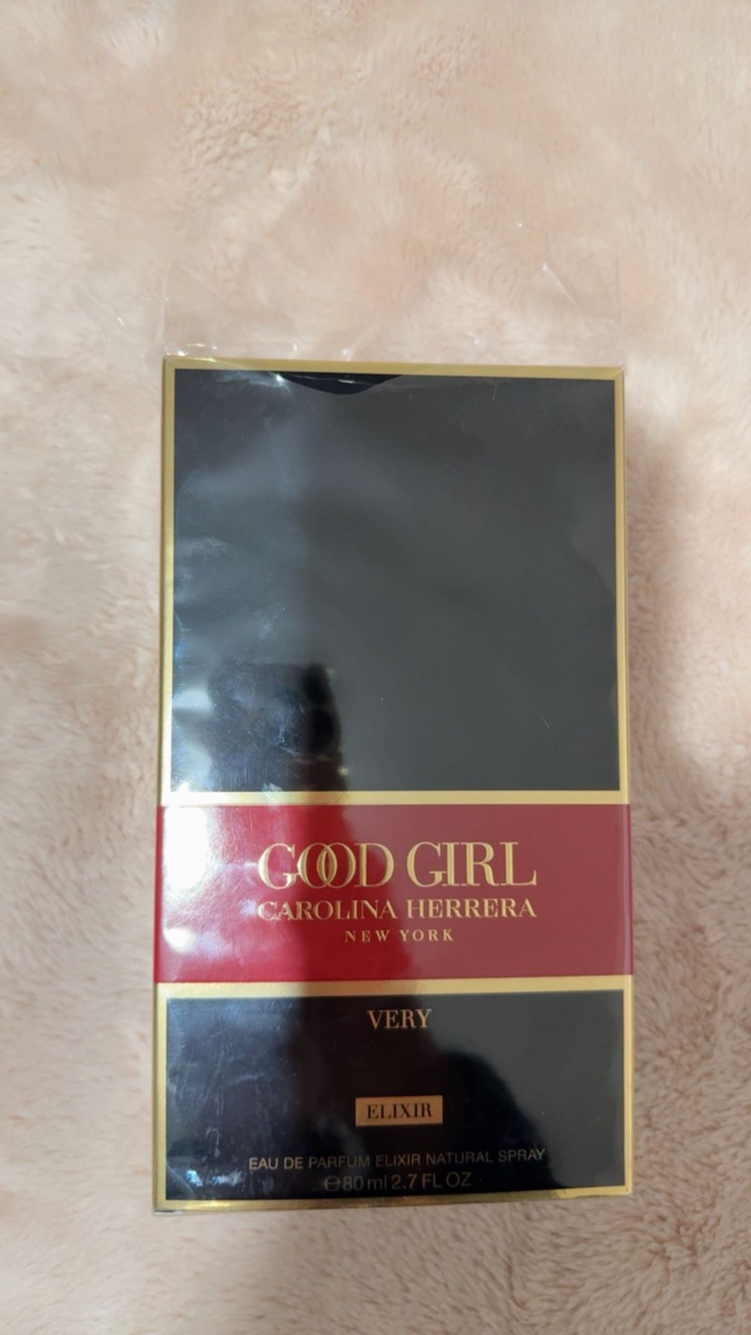 Carolina Herrera Very Good Girl