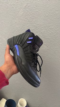 Jordan 12s