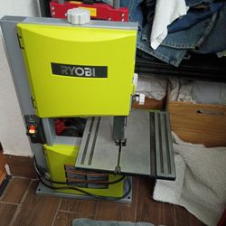 Ryobi Electrick Band Saw