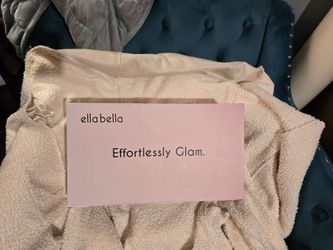 Ella Bella 6 In One Hair Care System