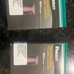 MP 300 Printer Tag Machine 