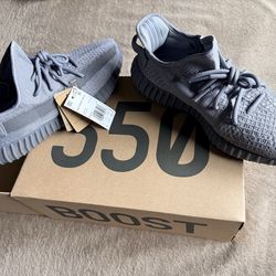 Yeezy Boost 350 V2 Stegry Originals