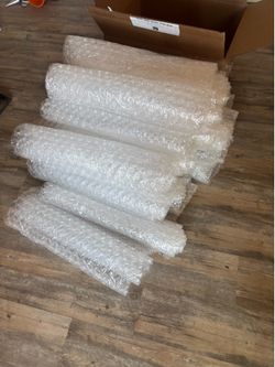 Shipping foam