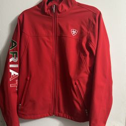 Women’s Ariat Jacket 
