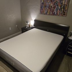 Nectar Queen Mattress