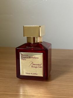 Maison Francis Kurkdjian Baccarat Rouge 540 Extrait 70ml