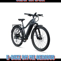 E-bike