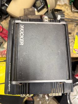 Amps