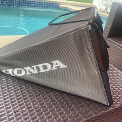 Honda Lawn Mower Bag Only Bag