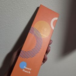 Smart Watch for Kids Fitness Activity Tracker for Boys Girls, Waterproof, Puzzle Games, Alarm Music, Sport Mode, Heart Rate, Sleep, Pedometer, Childre