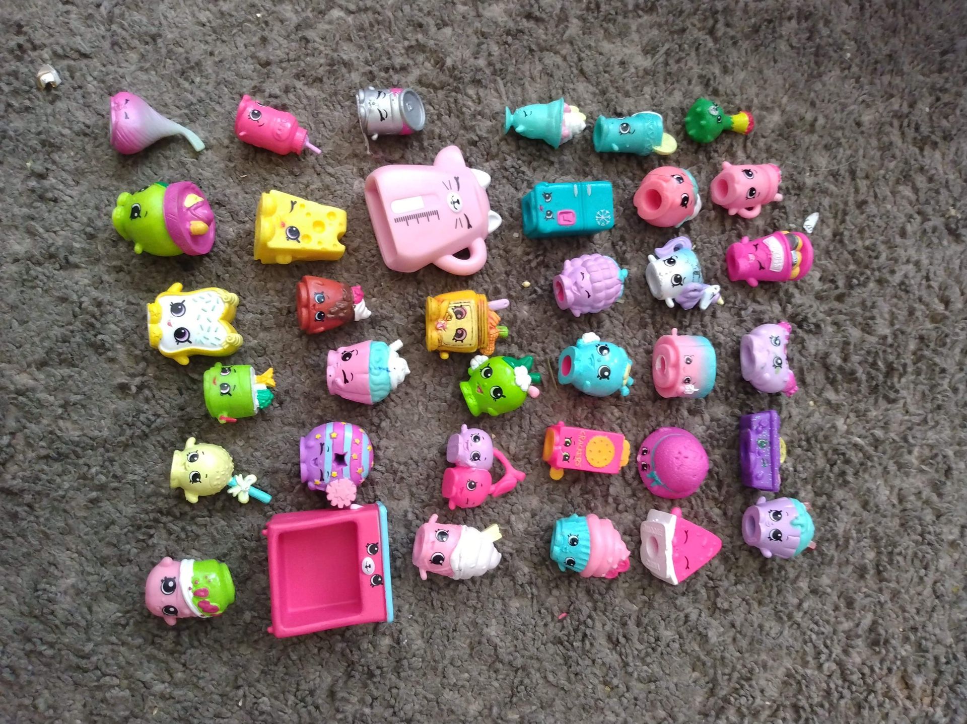 Shopkins