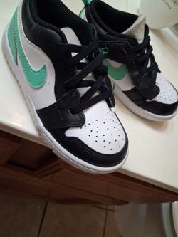 Toddler shoes